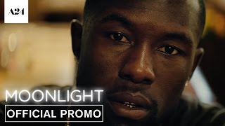 Moonlight | Shine | Official Promo HD | A24