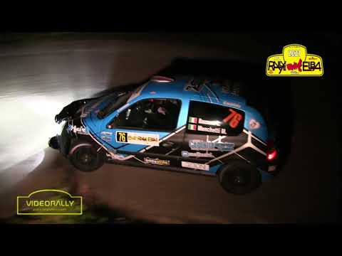 Rally Elba CIWRC 2021 Special Report Bazzano Menchetti The Movie