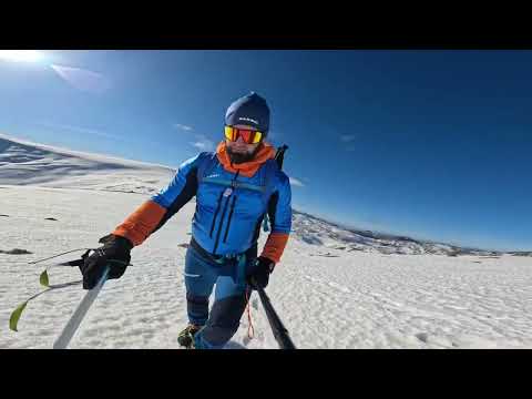 Bjelasnica Opservatorij Zuti Cvijet Kota Mala Vlahinja #bjelašnica #bosnaihercegovina #planinarenje