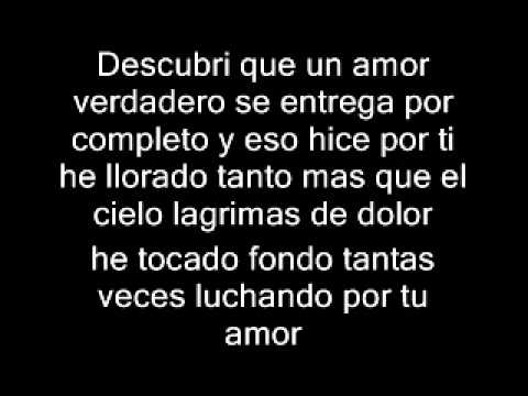 Soy Incondicional video