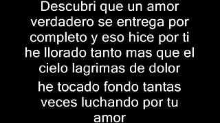 Prince Royce - Soy Incondicional (Original) Video Letra New Bachata 2012