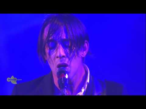 Wolf Parade - Shine a Light (Holland 2016)