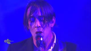 Wolf Parade - Shine a Light (Holland 2016)