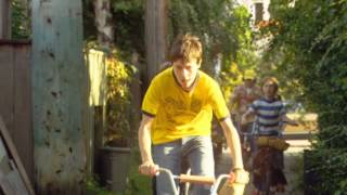 The Sandlot: Heading Home (2007) Video