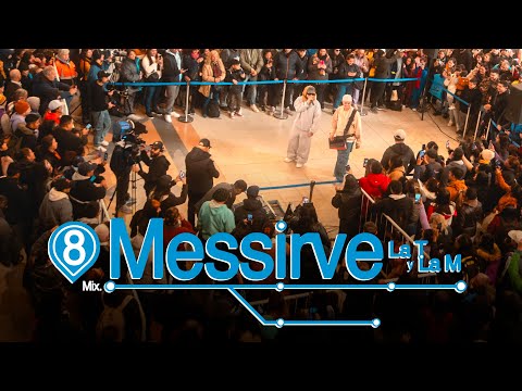 LA T Y LA M - Hola Amigo