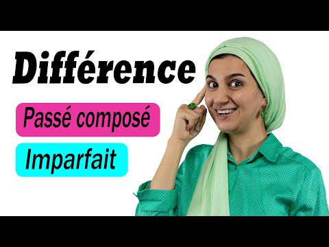 Je regardais ou j'ai regardé ??👀