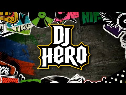 Another One Bites The Dust Vs. Da Funk - DJ Hero