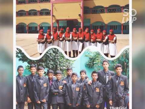 School leaders 👏 our prefects are chosen from high school sections ..  👍