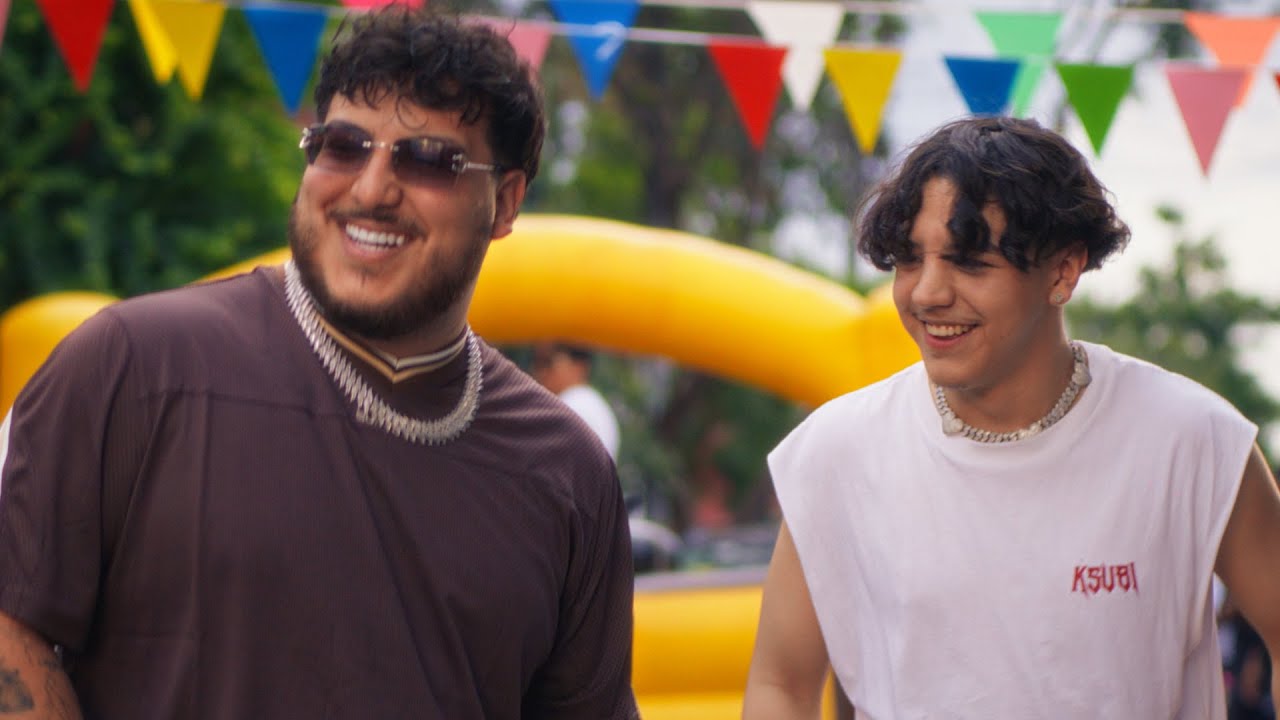 YouTube video thumbnail