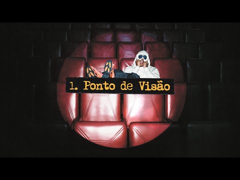 Video thumbnail for Ponto de Visão