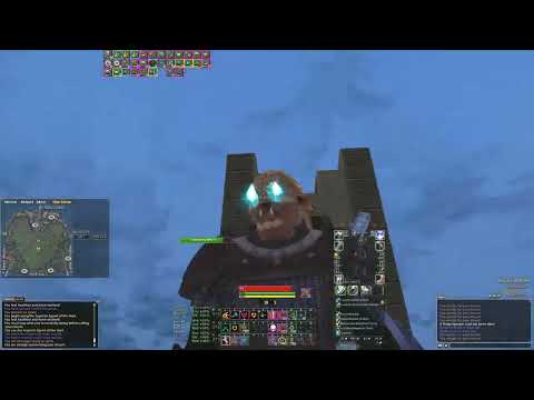 [SOLO#61] DAOC YWAIN - RR9-11 THANE SOLO 2024