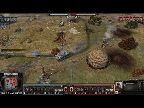 World Champs 2020 - Quarter Final: Titans of the game collide in an awesome series!