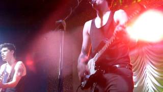 "How do you see me?" Matrimony