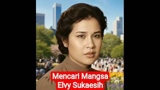 Download lagu Elvy Sukaesih - Mencari Mangsa~AI Generated mp3