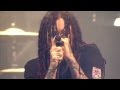Brian "head" Welch - Adonai xnoizz Flevo 2011 ...