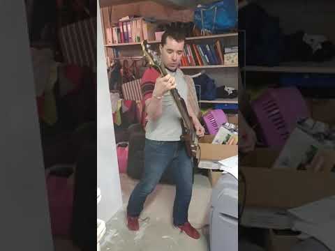 FFFFP - Concours de covers Fatals Picards 2020 - Basse - Boum