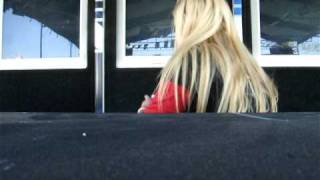 Circle K Tempe Music Festival - Behind the Scenes - Bud Light Sports Bar