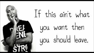 Walk Away -The Script feat. B.o.B