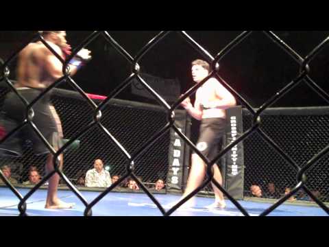 IXFA Feb 2011  - Jordad Clissold vs Larry Crowe - Round 1