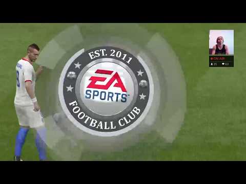 Käyttäjän niilo22 PS4-live-lähetys