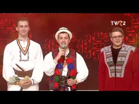 FUEGO ȘI PAUL ANANIE, NICU MÂȚĂ, GABRIEL DUMITRU ȘI MIHAI TEACĂ