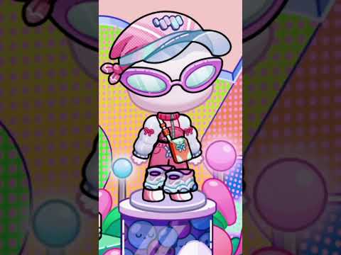 Amei esse look🫶🏼🩷💜✨ #avatarworld #games #avatarworldgame #new #look #jogos #gaming