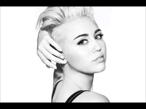 Miley Cyrus -  Wrecking Ball DJ Alp House Remix