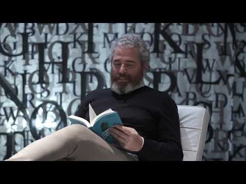 Francesco Ceccarelli presenta la collana. Antologia di cultura grafica