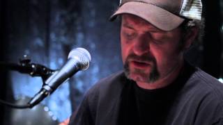 Scott H. Biram - Just Another River (Live on KEXP)
