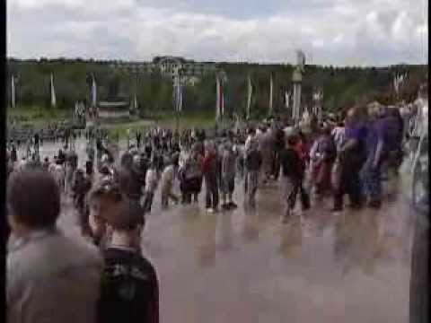 Licheń biznes czy religia