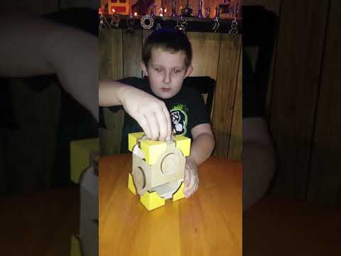 Solution to the companion box.