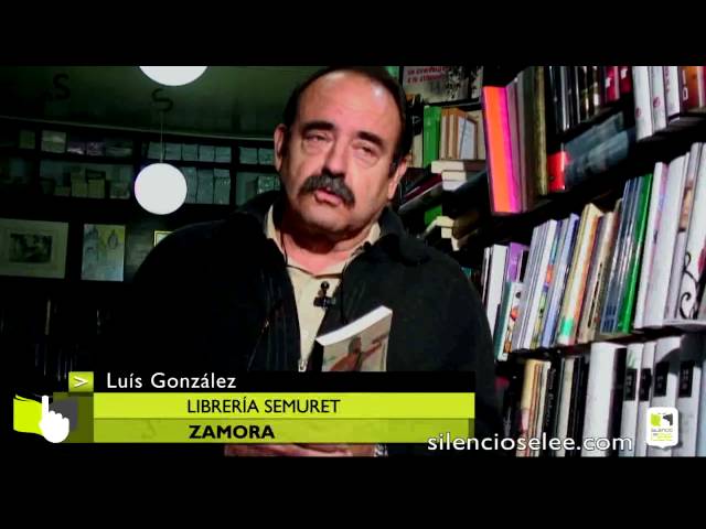 Vídeo relacionado con Silencio, se rueda