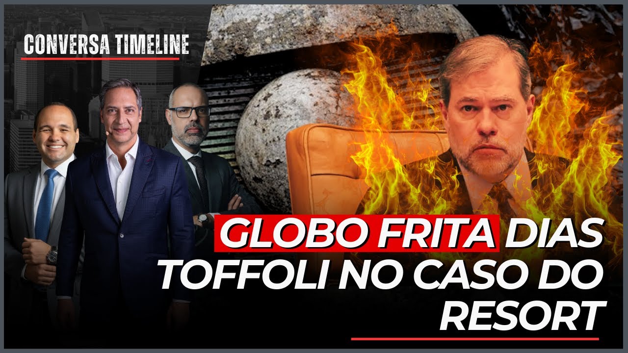 Conversa Timeline 23/01/26