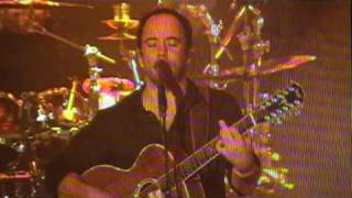 Dave Matthews Band &quot;The Last Stop&quot; 11/5/10