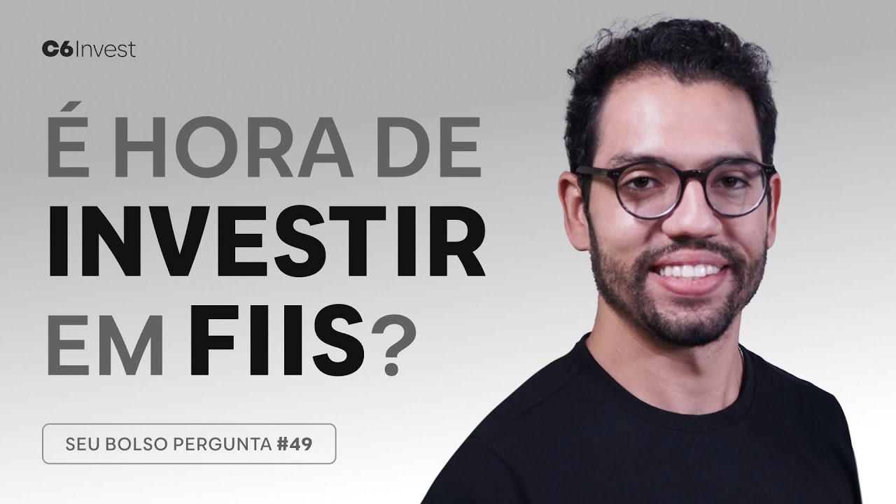 FIIS PARA 2025: RISCO OU OPORTUNIDADE? | SEU BOLSO PERGUNTA #49