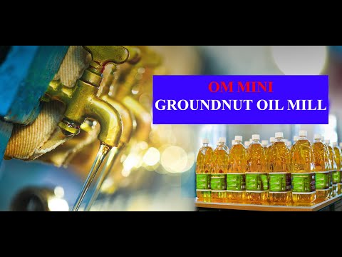 Videos from Om engineering works