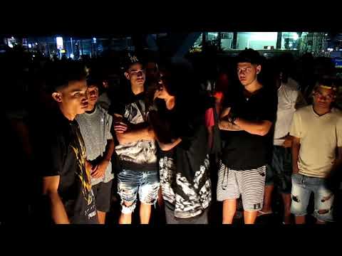 Neo x Pirata | 31ª BDRC - SELETIVA BATALHA DO REAL | SEGUNDA FASE