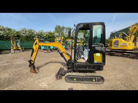 2022 SANY SY18C - SHP0199