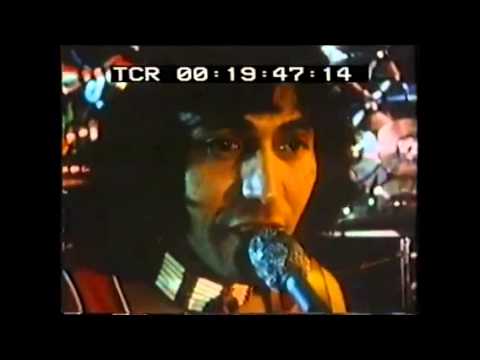 REDBONE INTERVIEW 1974
