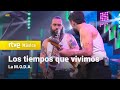 La M.O.D.A. – “Los tiempos que vivimos” | ¡Feliz 2026!