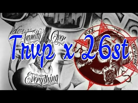 Trvp x 26st fmw