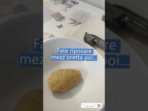 Passatelli in brodo - ricetta romagnola! - Incucinacongiorgia