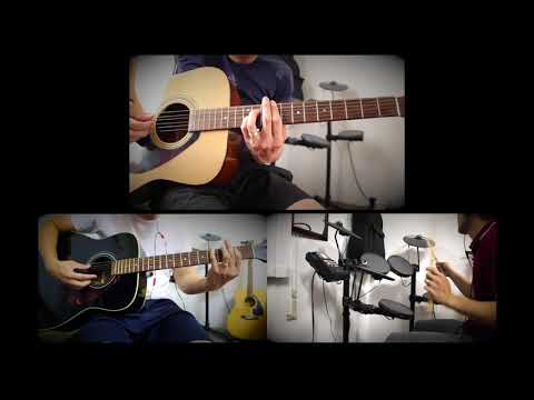 'Musicatele' Original cover by Lari Basilio