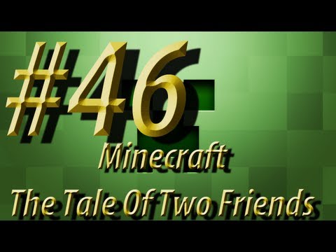 Minecraft The Tale Of Two Friends w/ NERDIAQ And Rayno888 Ep.46 - Back To Tend To The Farm