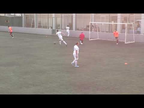 Видеообзор. Премьер. 2 тур. Irrigator - Sergalaxy