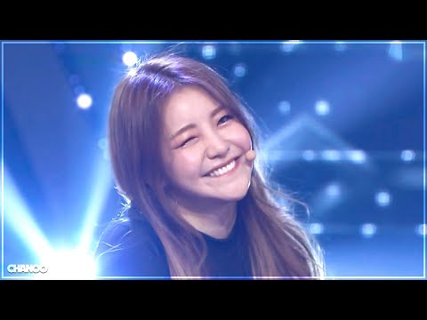 브레이브걸스 (Brave Girls) - 롤린 (Rollin') 교차편집 (STAGE MIX)
