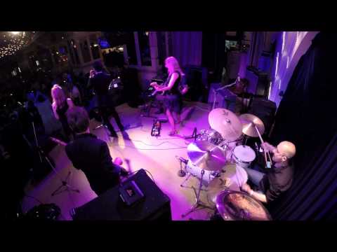 "Park Avenue" Thise Love