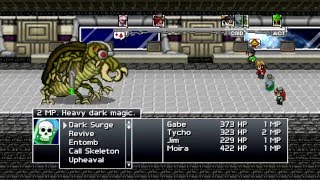 Back From Outer Space - Let's Play Precipice of Darkness 3 Part 27