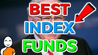 💜 The Best Index Funds To Invest In 2019 💜