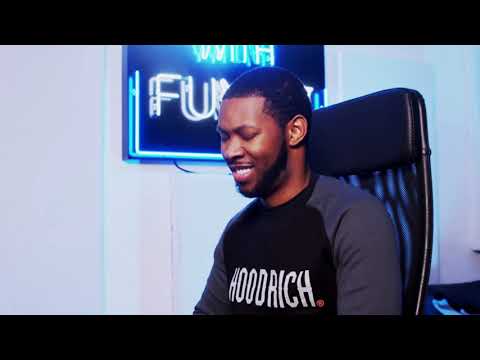 (N15) K1 - Plugged In w/ Fumez The Engineer [REUPLOAD]